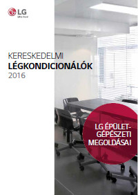 LG kereskedelmi klma 2016 magyar nyelv katalgus