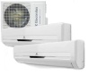  ELECTROLUX ComfortCool MULTI INVERTER EXM24HV1W ht-ft hszivattys inverteres split multi klma klmaberendezs klima lgkondi lgkondicionl lgkondcionl 