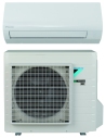  DAIKIN SENSIRA FTXF50A + RXF50A ht-ft hszivattys inverteres split klma klmaberendezs klima lgkondi lgkondicionl lgkondcionl 