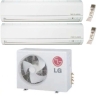  LG MULTI F INVERTER MS07AHx2 + FM19AH ht-ft hszivattys inverteres split multi klma klmaberendezs klima lgkondi lgkondicionl lgkondcionl 