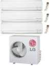  LG MULTI F INVERTER MS07AHX3 + FM19AH ht-ft hszivattys inverteres split multi klma klmaberendezs klima lgkondi lgkondicionl lgkondcionl 