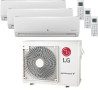  LG MULTI F INVERTER MS07SQx3 + MU3M19 ht-ft hszivattys inverteres split multi klma klmaberendezs klima lgkondi lgkondicionl lgkondcionl 