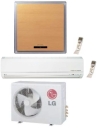  LG ART-COOL panel MS09AH + MA09AH / M18AH ht-ft hszivattys FIX On/Off Ki/Be kapcsols split multi klma klmaberendezs klima lgkondi lgkondicionl lgkondcionl 