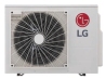  LG MULTI INVERTER R32 MU4R25 U21 (MU4R25 U22) ht-ft hszivattys inverteres split varilhat multi klma klmaberendezs klima lgkondi lgkondicionl lgkondcionl 