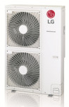  LG MULTI INVERTER R410A MU5M40 U44 ht-ft hszivattys inverteres split varilhat multi klma klmaberendezs klima lgkondi lgkondicionl lgkondcionl 
