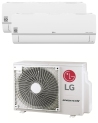  LG MULTI INVERTER R32 PC09SKx2 + MU2R15 UL0 ht-ft hszivattys inverteres split multi klma klmaberendezs klima lgkondi lgkondicionl lgkondcionl 