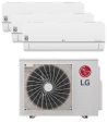 LG MULTI INVERTER R32 PC09SKx3 + MU3R19 U21 ht-ft hszivattys inverteres split multi klma klmaberendezs klima lgkondi lgkondicionl lgkondcionl 