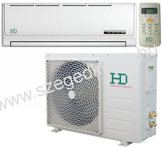 HDWI-120C / HDOI-120C