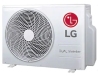  LG ART-COOL SMART INVERTER R32 AC24BH ht-ft hszivattys inverteres split klma klmaberendezs klima lgkondi lgkondicionl lgkondcionl 