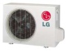  LG LIBERO ART-COOL mirror INVERTER CA12AWV / S12AUQ ht-ft hszivattys inverteres split klma klmaberendezs klima lgkondi lgkondicionl lgkondcionl 