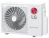  LG COMPACT SLIM DUCT R32 CL24F / UUB1 ht-ft hszivattys inverteres split klma klmaberendezs klima lgkondi lgkondicionl lgkondcionl 