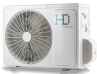  HD MAXIMUS HDWI-Maximus-126D /  HDOI-Maximus-126D ht-ft hszivattys inverteres split klma klmaberendezs klima lgkondi lgkondicionl lgkondcionl 