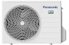  PANASONIC INVERTER 60X60 KEZETTS R32 KIT-25-Y3 (KIT-25PY3ZE5) ht-ft hszivattys inverteres split klma klmaberendezs klima lgkondi lgkondicionl lgkondcionl 