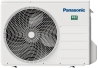  PANASONIC INVERTER 60X60 KEZETTS R32 KIT-Z25-UB4 (Z25UB4) ht-ft hszivattys inverteres split klma klmaberendezs klima lgkondi lgkondicionl lgkondcionl 