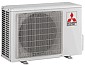  MITSUBISHI PREMIUM MSZ-EF35VE W (fehr) / MUZ-EF35VE (MSZ / MUZ-EF35VGW) ht-ft hszivattys inverteres split klma klmaberendezs klima lgkondi lgkondicionl lgkondcionl 