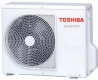  TOSHIBA MIRAI R32 RAS-10BKVG-E + RAS-10BAVG-E ht-ft hszivattys inverteres split klma klmaberendezs klima lgkondi lgkondicionl lgkondcionl 
