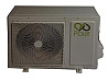  POLAR X INVERTER R32 SIEH0035SDX / SO1H0035SDX ht-ft hszivattys inverteres split klma klmaberendezs klima lgkondi lgkondicionl lgkondcionl 