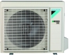 DAIKIN FTXF50D+RXF50D inverteres oldalfali klma klima lgkondi