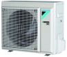 DAIKIN FCAG50B+BYCQ140E+RXM50R inverteres kazetts klma klima lgkondi