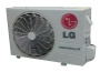 LG S12EQ inverteres oldalfali klma klima lgkondi