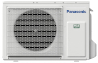 PANASONIC KIT-Z50-XKE inverteres oldalfali klma klima lgkondi