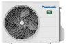 PANASONIC KIT-TZ50-WKE inverteres oldalfali klma klima lgkondi