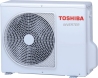 TOSHIBA RAS-B10E2KVG-E+RAS-10E2AVG-E inverteres oldalfali klma klima lgkondi