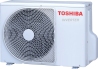 TOSHIBA RAS-B10J2KVSG-E+RAS-10J2AVSG-E inverteres oldalfali klma klima lgkondi