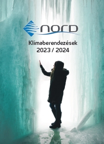 NORD klma 2023 magyar nyelv katalgus